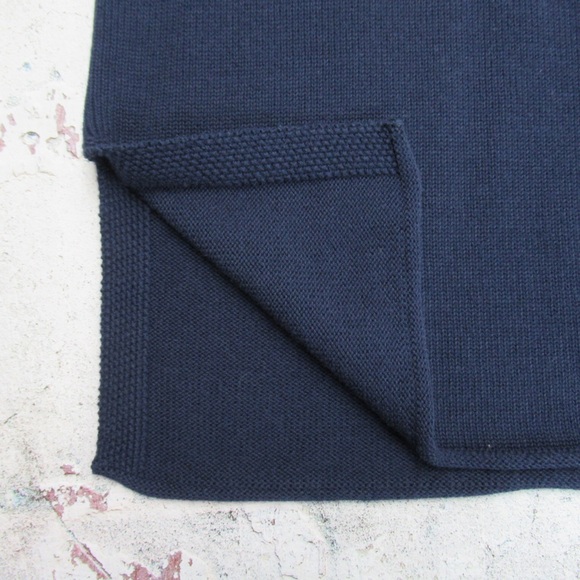 TOMMY BAHAMA V-Neck Cotton Knit Tunic Short Sleeve Top Women’s Size Small - Picture 6 of 9